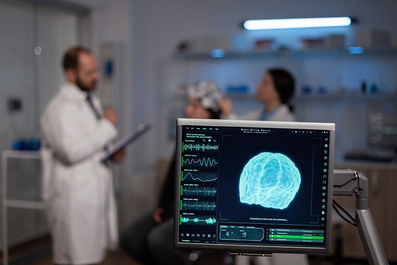 Tomografia głowy – co warto wiedzieć o badaniu?