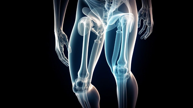 Jak długo boli noga po endoprotezie biodra?
