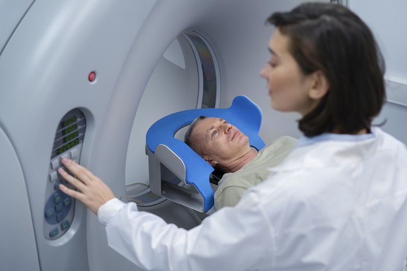 Rezonans magnetyczny w neurologii