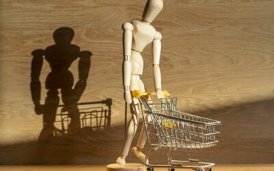 Homo Consumens: Antropologia konsumpcji, czyli co nasze zakupy mówią o naszej tożsamości