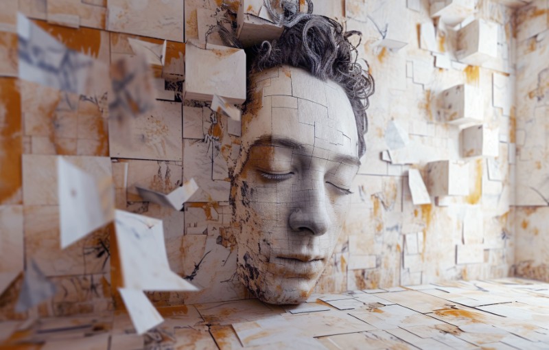 Architektura znaczeń: Antropologia symboliczna i mechanizmy powstawania sacrum w świecie przedmiotów