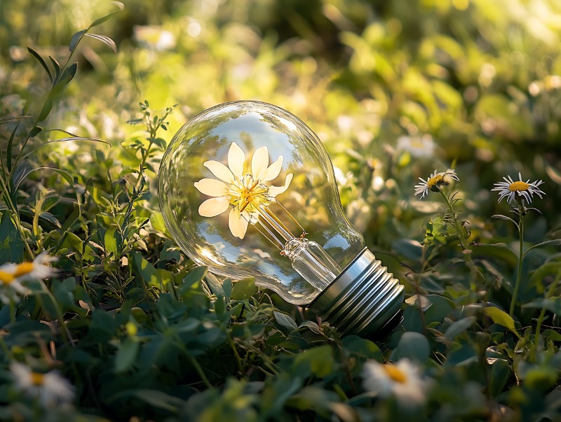 Ontologia ruchu: Czym jest energia oraz jak wyglądają jej metamorfozy w przyrodzie?
