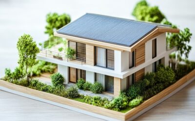 Architektura niemal doskonała: Fizyka budowli i inżynieria domów pasywnych