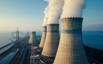 Energetyka jądrowa – naukowa analiza faktów, demitologizacja obaw i strategiczna konieczność