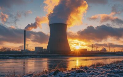 Architektura stabilności: Energetyka konwencjonalna i jądrowa jako fundament bezpieczeństwa systemowego