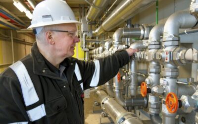 Gaz ziemny: Strategiczny pomost czy technologiczna pułapka transformacji energetycznej?