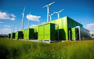 Architektura oszczędności: Magazynowanie i Eko-Lifestyle jako nowy standard cywilizacyjny