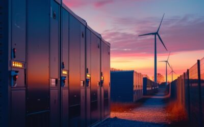 Elektrochemiczna autonomia: Magazyny energii jako brakujące ogniwo domowej rewolucji OZE