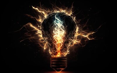 Wojna o prąd: Tesla kontra Edison i technologiczny spór, który rozświetlił świat