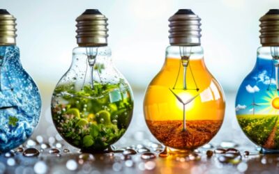 Źródła energii: Kompletny przewodnik po energetyce wczoraj, dziś i jutro