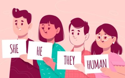 Gender: Między biologią a kulturą. Naukowe spojrzenie na tożsamość płciową