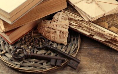 Historia literatury: Ewolucja słowa pisanego i myśli ludzkiej na przestrzeni wieków