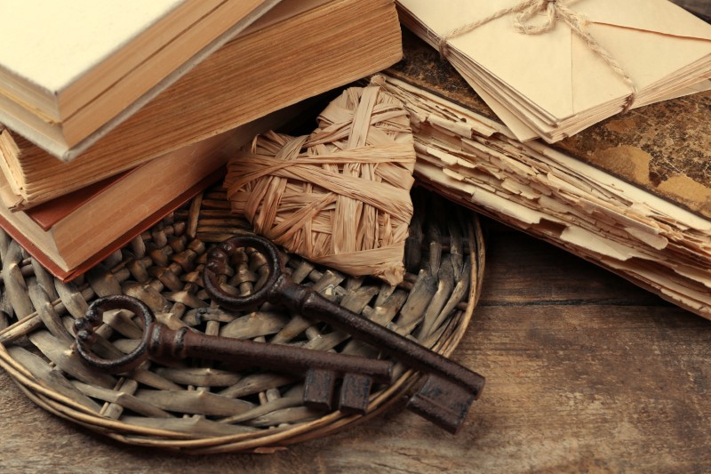 Historia literatury: Ewolucja słowa pisanego i myśli ludzkiej na przestrzeni wieków