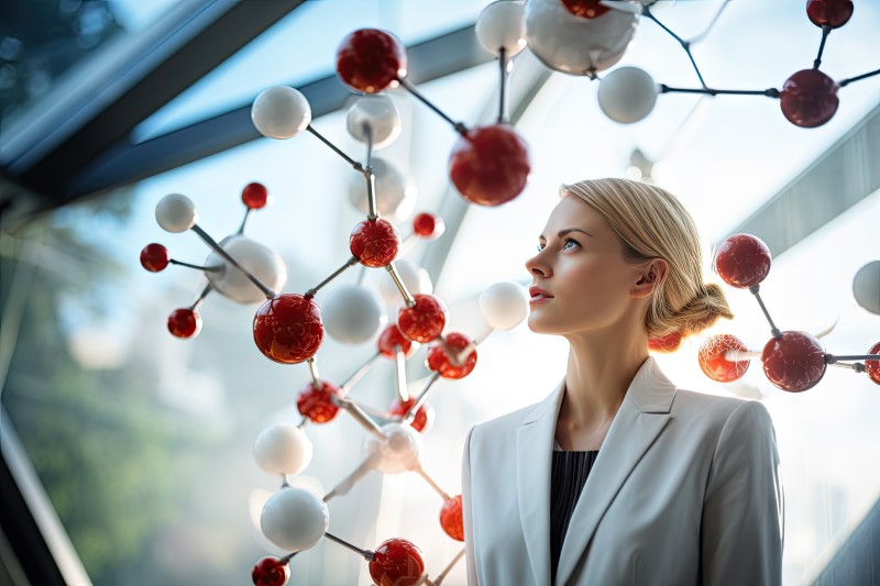 Biologia a produktywność: Jak cykl hormonalny wpływa na nasz układ nerwowy