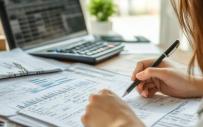 Podatkowy labirynt: Dlaczego dobra księgowość to najlepsza tarcza ochronna Twojej firmy?