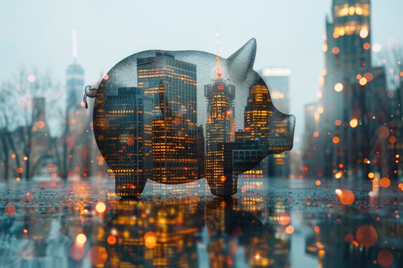 Jak globalne zjawiska finansowe kształtują nasz domowy budżet?