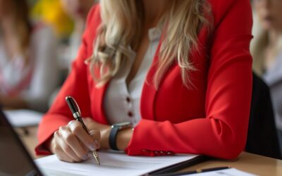 Papier przyjmie wszystko: Jak konstruować umowy, które realnie chronią Twoje pieniądze?