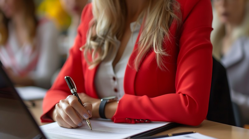 Papier przyjmie wszystko: Jak konstruować umowy, które realnie chronią Twoje pieniądze?