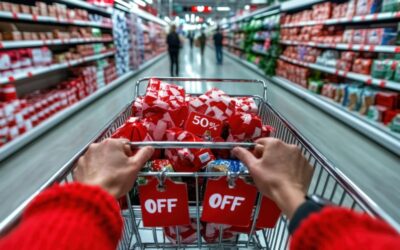 Fałszywe okazje i psychologia supermarketu: Jak unikać pułapek i kupować tylko to, co naprawdę opłacalne