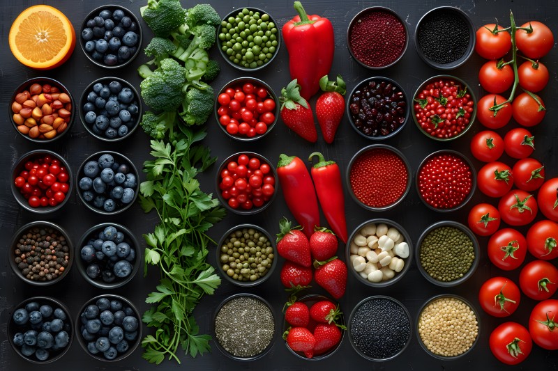 Produkty na odporność – co jeść i jak wzmacniać organizm od wewnątrz?