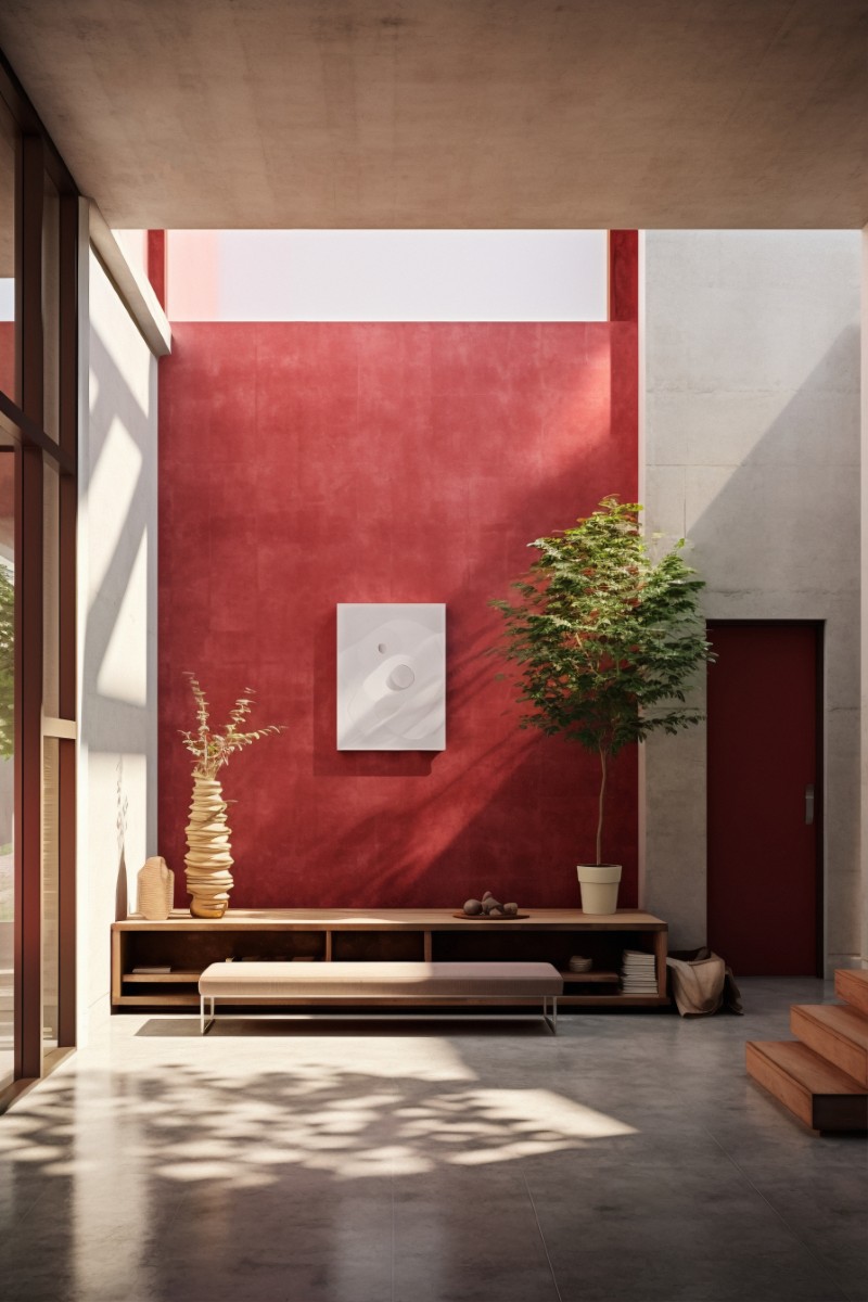 Psychologia barw: jak wykorzystać kolor w urządzaniu wnętrz