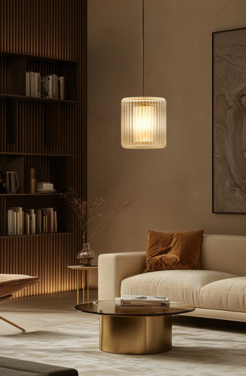 Psychologia barw: jak wykorzystać kolor w urządzaniu wnętrz