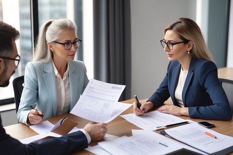 Własna firma w Polsce: Jak mądrze wejść w świat biznesu i nie zatonąć w gąszczu przepisów?