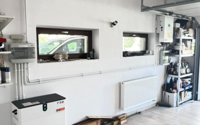 Jakie czynniki najmocniej wpływają na opłacalność posiadania magazynu energii zastawionego z instalacją fotowoltaiczną?